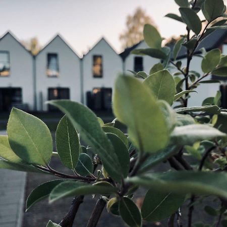 Apartamento Laba Mrzeżyno Exterior foto